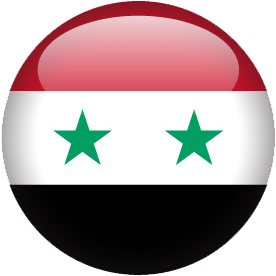 Syrienne (Arabe)