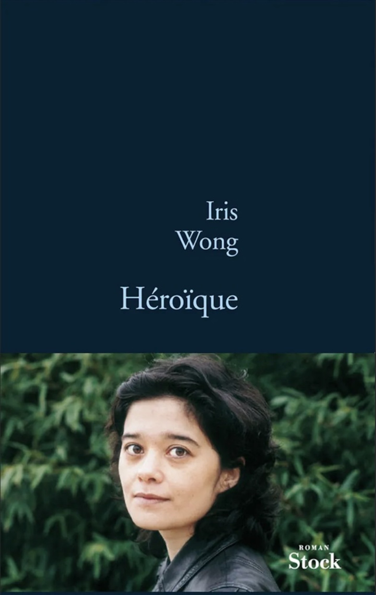 Iris Wong