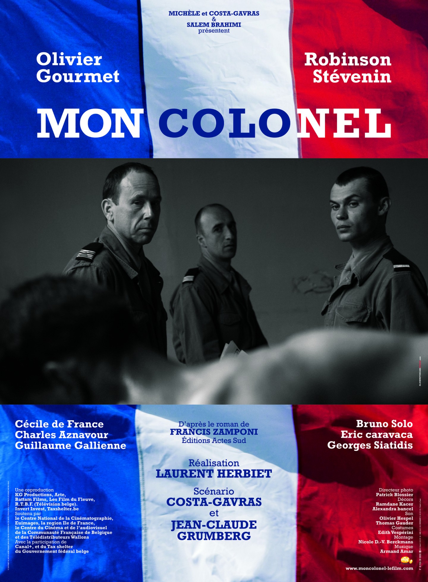 Laurent Herbiet